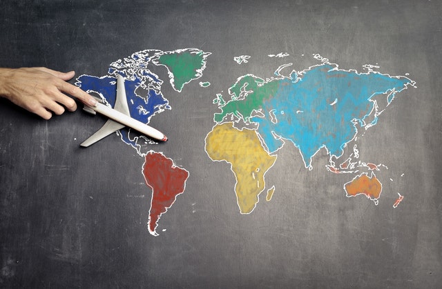 Como fazer dropshipping internacional?
