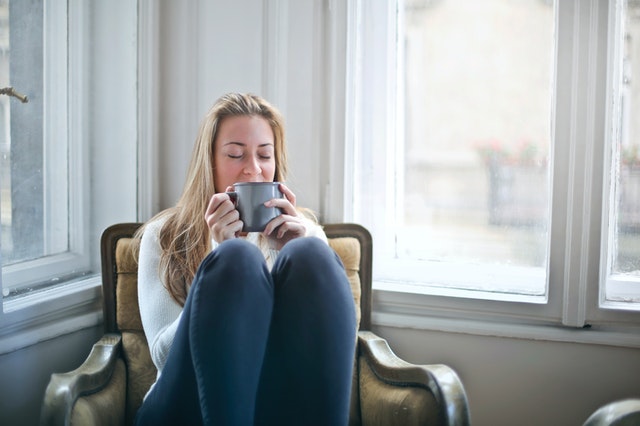 3- Faça pausas para descansar 