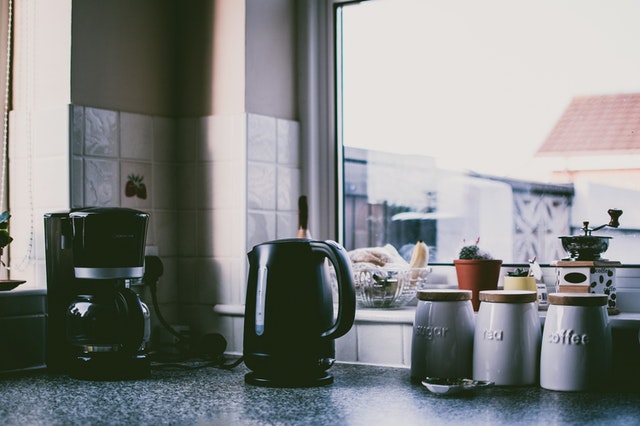 Cafeteira