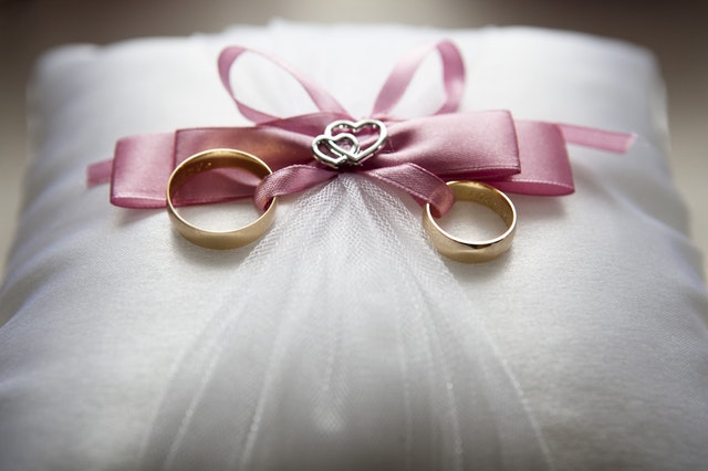 Presentes de Casamento: As 10 melhores ideias simples!