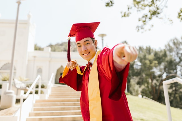 Graduação