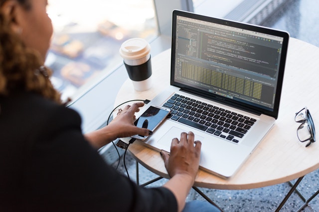 Atualize seu software com frequência