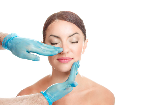 Rinoplastia: procedimento prático e definitivo