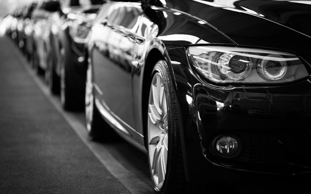 Qual o melhor curso para vender carros?