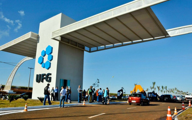 Estudante de Goiânia tem diversas opções para cursar ensino superior