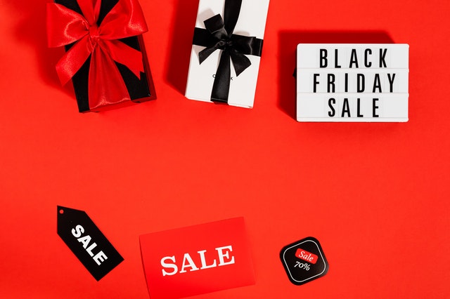 Ofereça descontos e ofertas