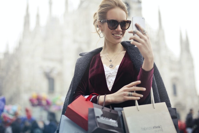 Quais as principais criações da moda em Paris?