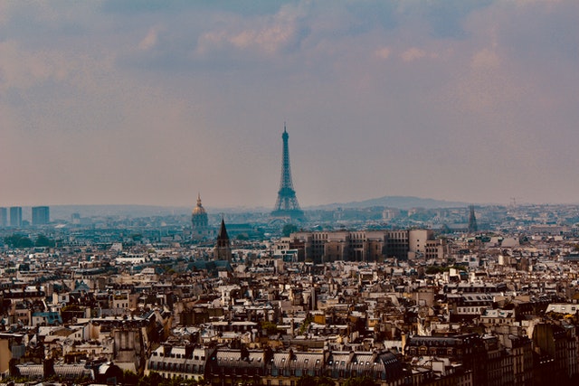 Paris: Saiba tudo sobre essa capital da moda