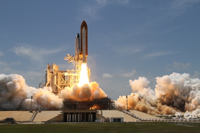 Cursos de engenharia aeroespacial no Brasil