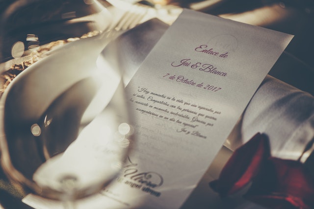 Papelaria digital e convites personalizados