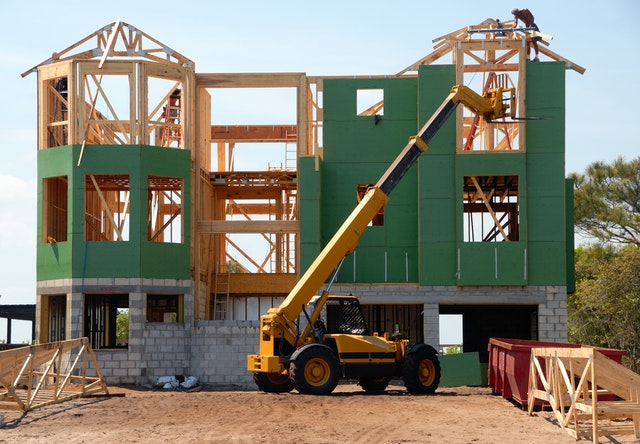 Sustentabilidade é preocupação no mercado de construção civil