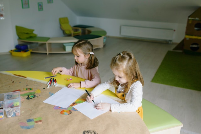Prepare um ambiente para estudos em casa