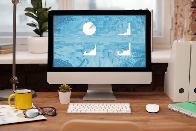 Marketing digital