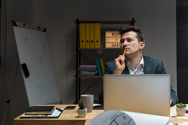 5 hábitos de autocuidado que todo empreendedor de sucesso deve ter.