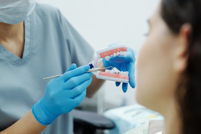 Dicas para prevenir a dor de dente