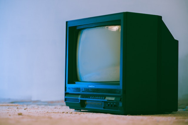 TV de Tubo em Smartv? Descubra Como Atualizar Sua Televisão