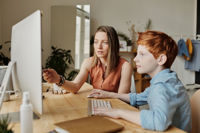 Os benefícios do ensino à distância