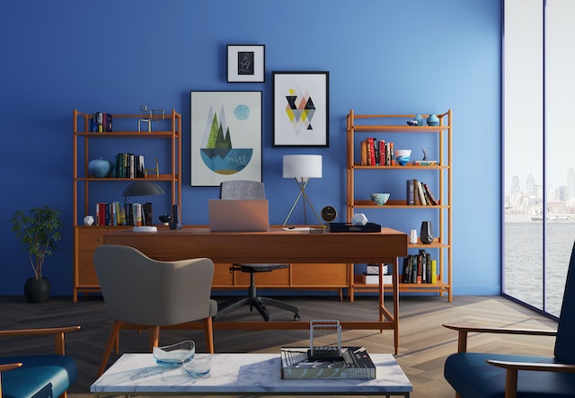 Moda, arquitetura e decoração filhas do tempo