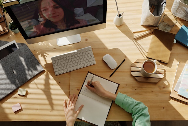 Como estudar em casa sem dificuldades