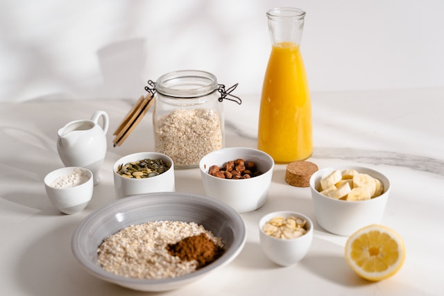 Entenda como os hábitos alimentares são essenciais para uma rotina saudável