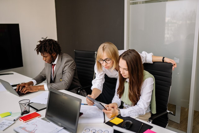 Valor agregado à sua empresa