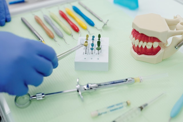 Como se especializar na área da ortodontia?
