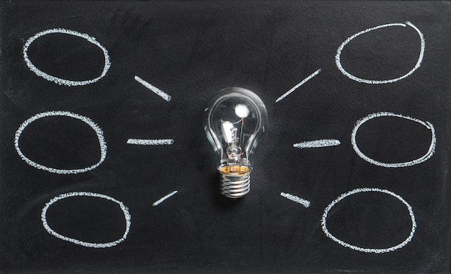 Dicas para ter ideias inovadoras