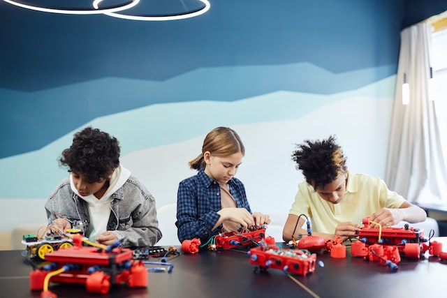 Como estabelecer uma educação inclusiva nas escolas?