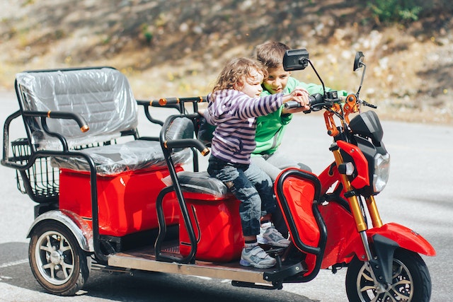 Qual o preço da moto elétrica no Brasil? 