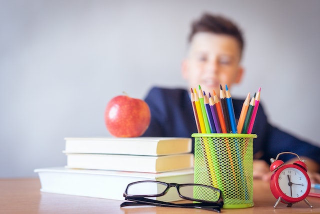 Reprovação escolar do filho: o que fazer?