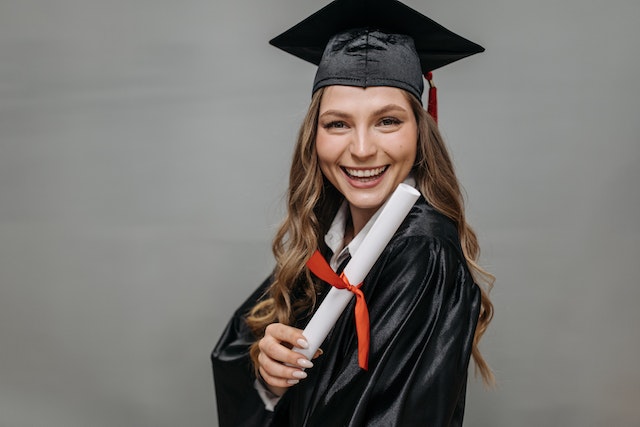 Pós graduação é a possibilidade mais interessante