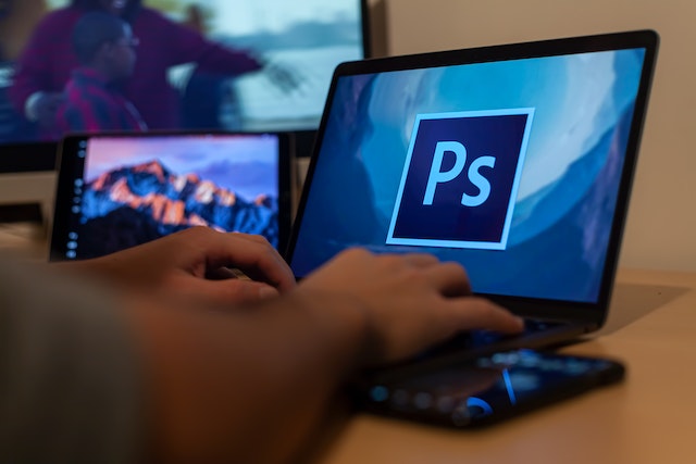 Photoshop