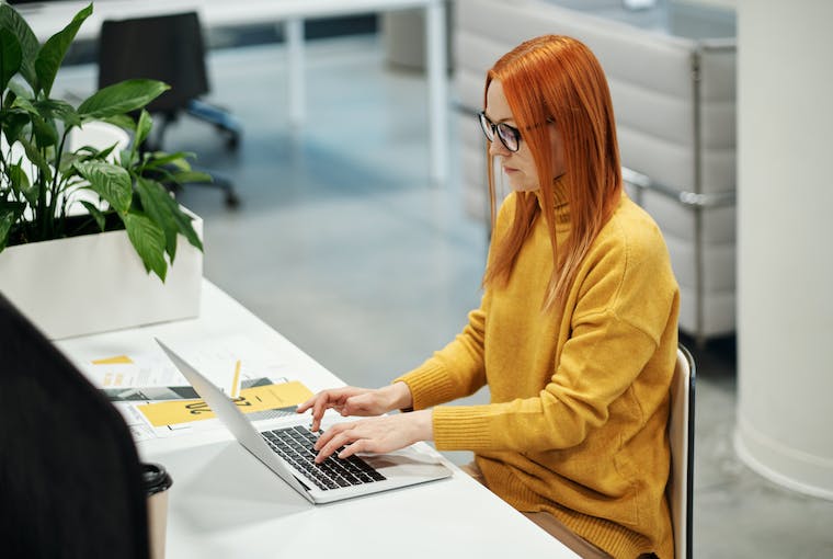 O que é curso de secretariado