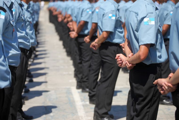 Qual Curso Fazer para Ser Policial Militar